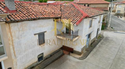 Foto 4 de Casa o chalet en venta en Calle Grande, Castrillo de la Valduerna, León