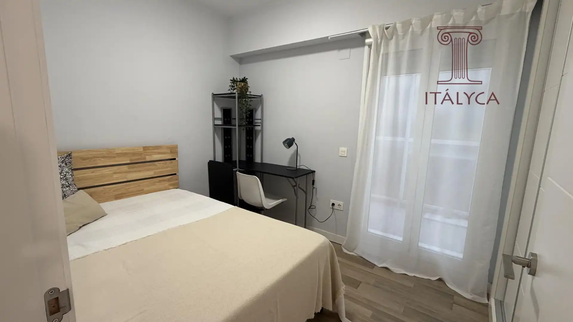 Flat for rent in Calle FERIA, San Gil