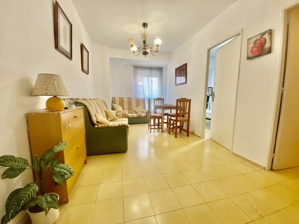 Living room of Flat for sale in  Córdoba Capital