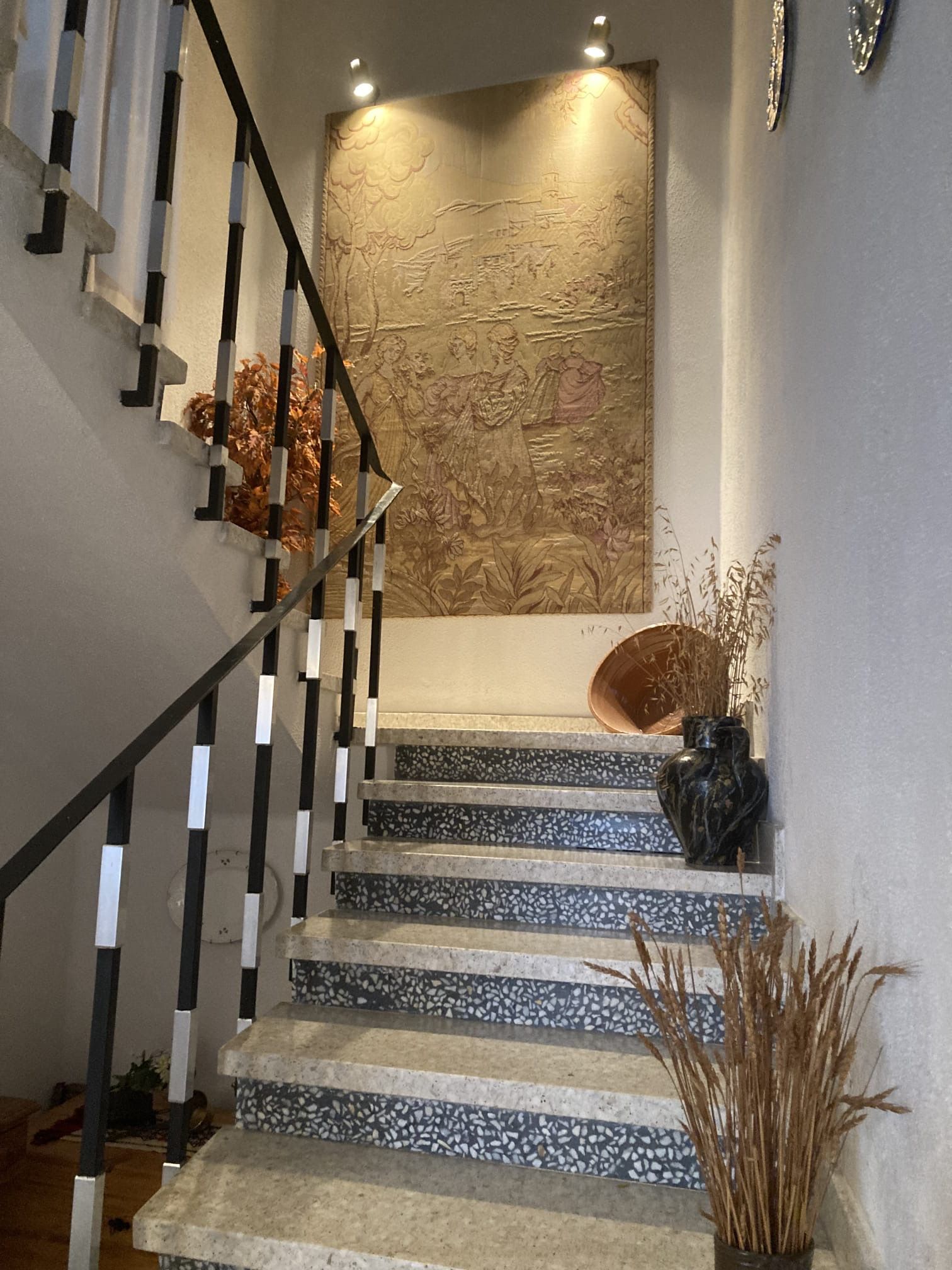 Casa o xalet en venda a Calle Virgen