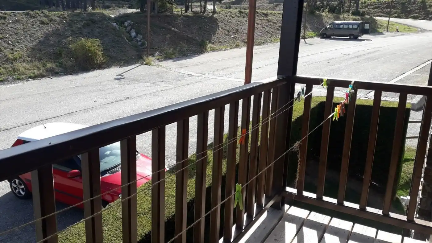 Dúplex con jardín en alquiler en Avinguda Peu Pista P-3 4, imagen 33