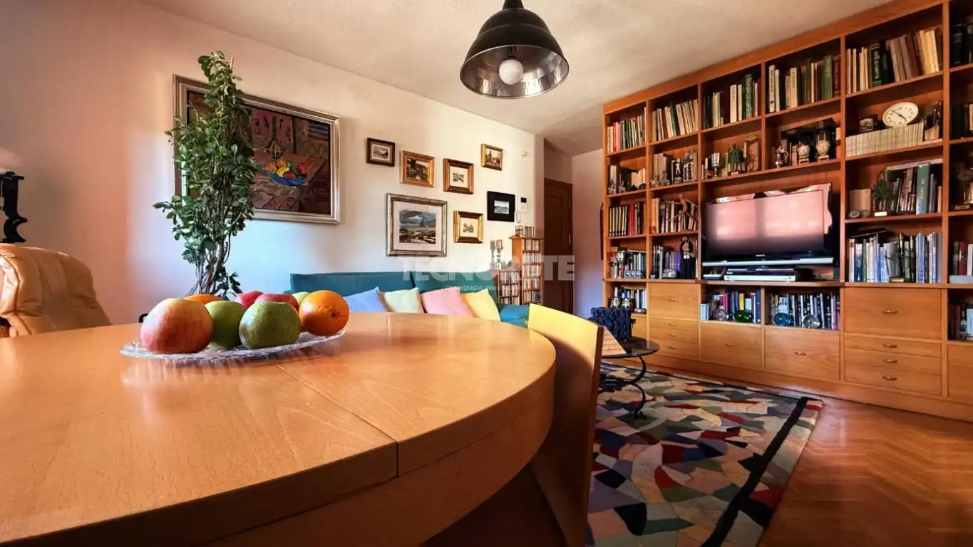 Flat with terrace for sale in Alamín, imagen 2