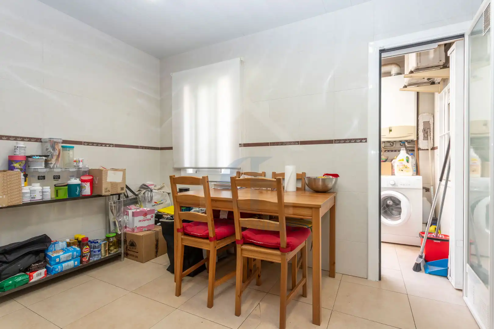 Appartement avec terrasse à vendre à Carrer de la Rosa d'Alejandría, imagen 11
