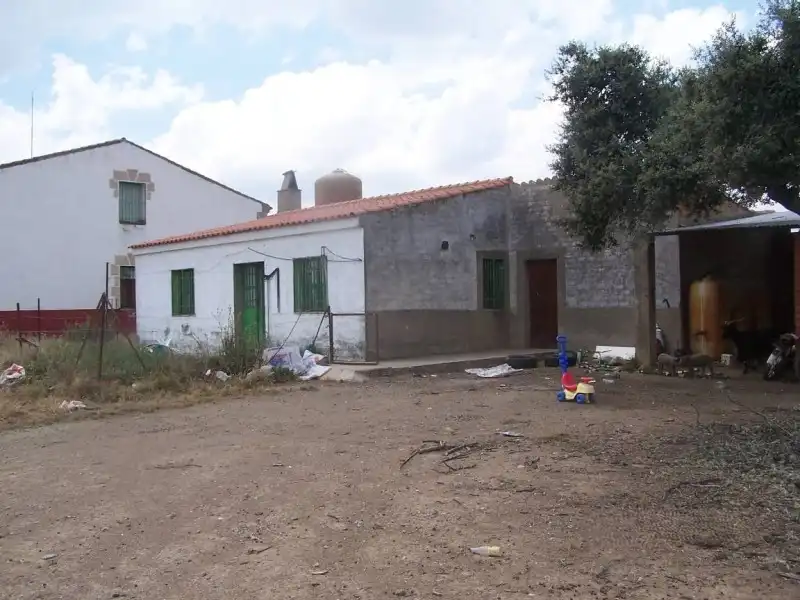 Terreni e lotti in vendita a Alcántara, imagen 3