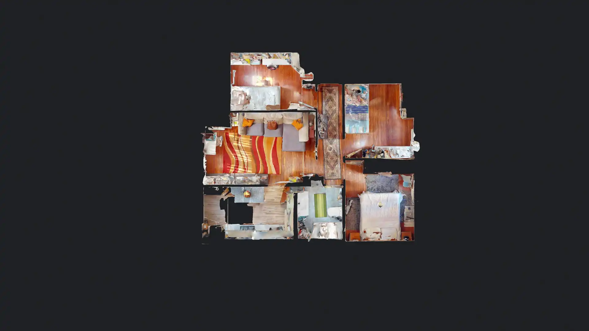 Wohnung zum Verkauf in Cruces, imagen 18