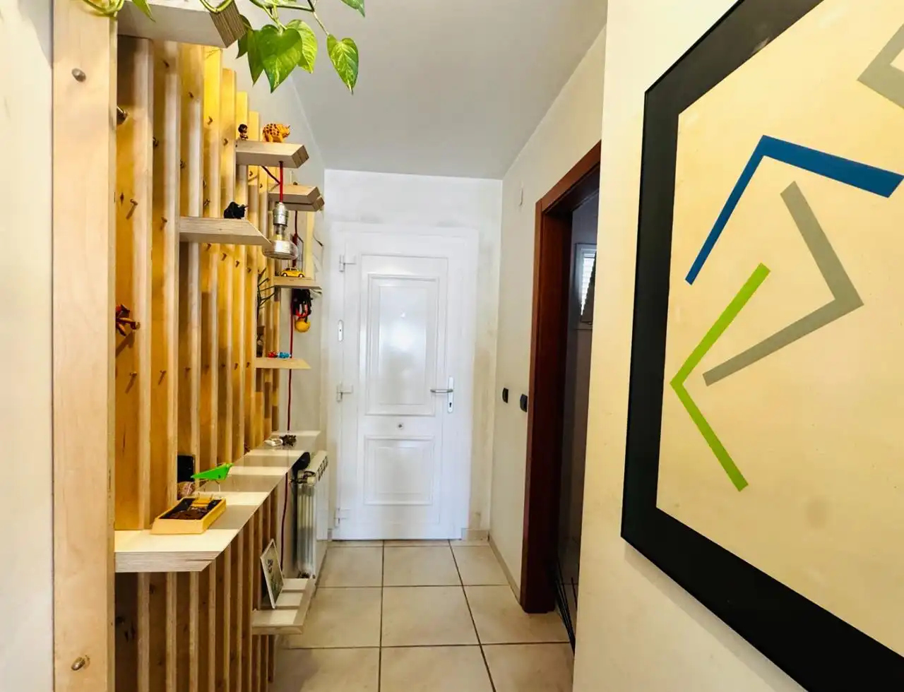 Dúplex en venta en Altea ciudad