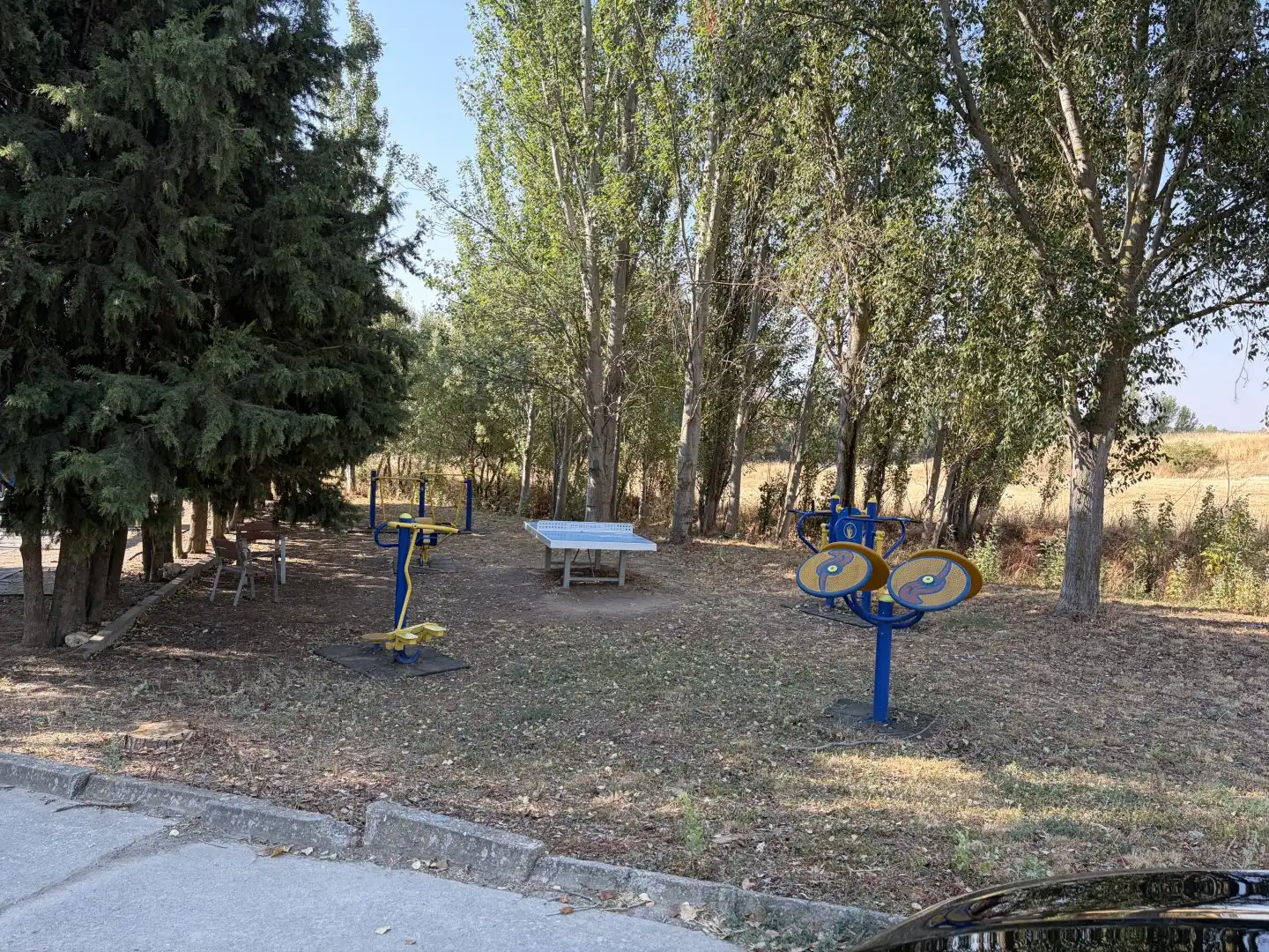 Country homes for sale in Roda de Eresma