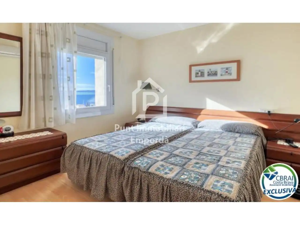 Apartamento con terraza en venta en Calle Francesc Alegre, imagen 20
