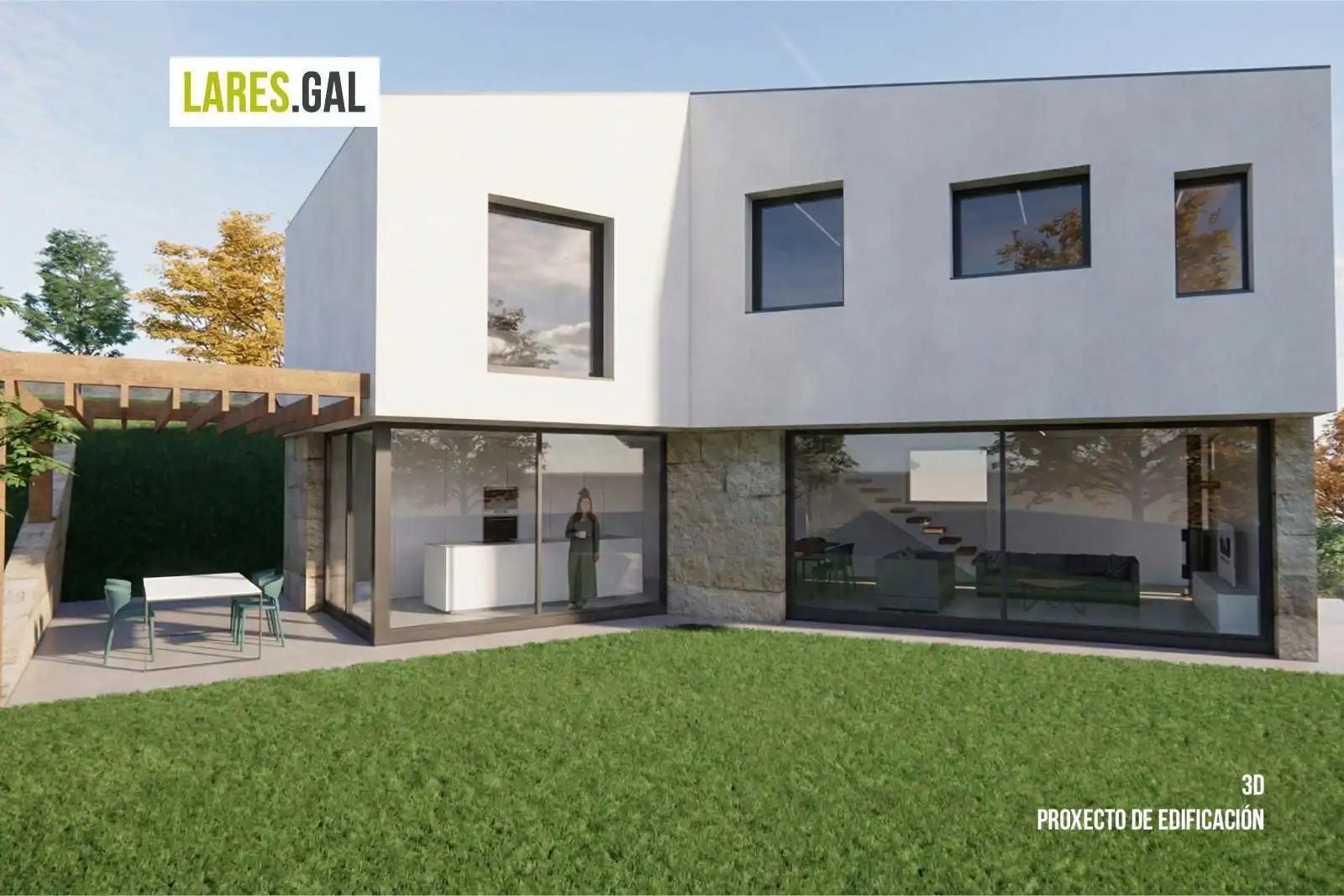 Terrain rustique à vendre à Lugar de San Lourenzo (Río do Calvo), imagen 16