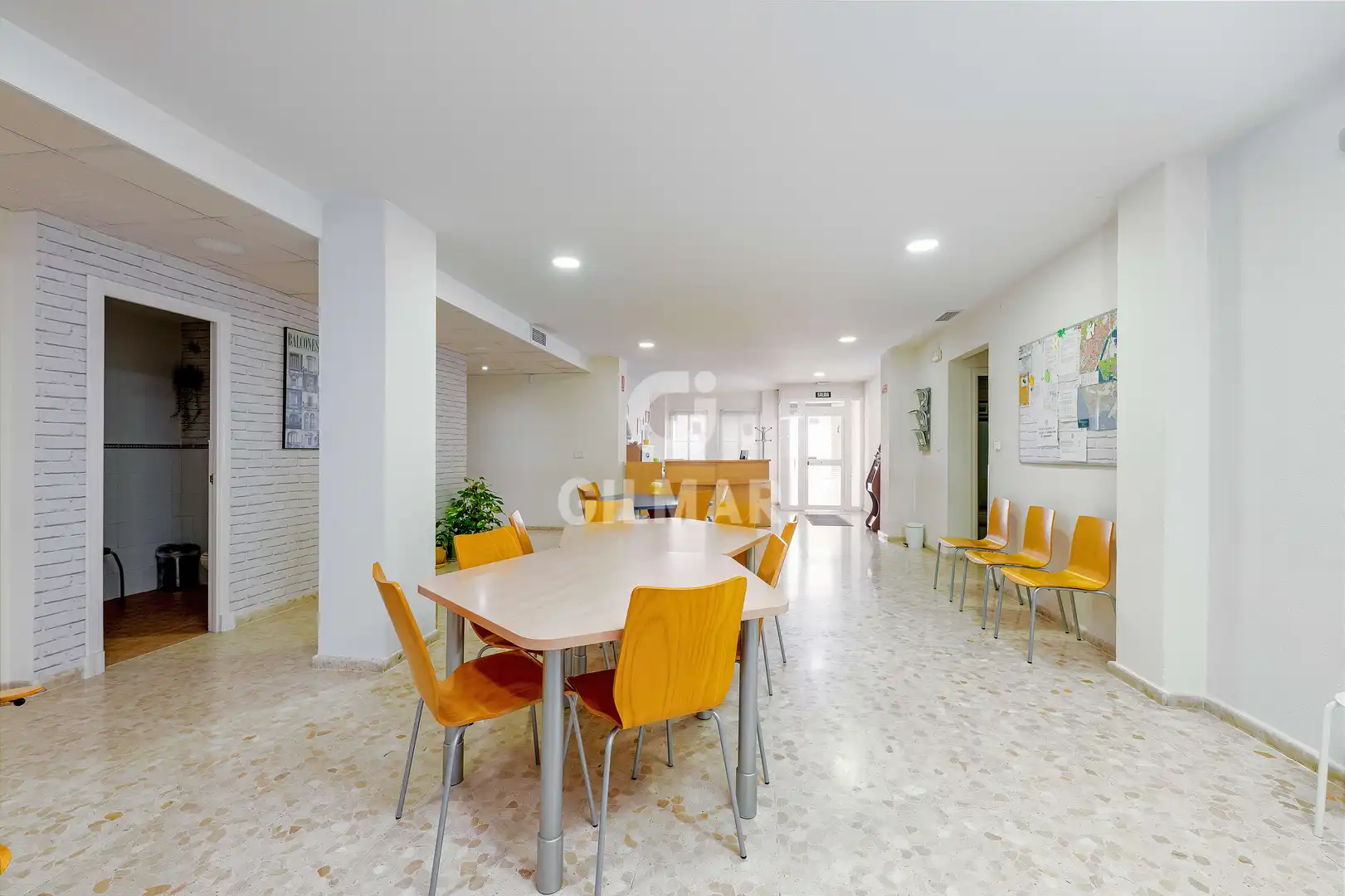 Gewerbefläche zum Verkauf in Crevillet - Pinar Alto, imagen 2