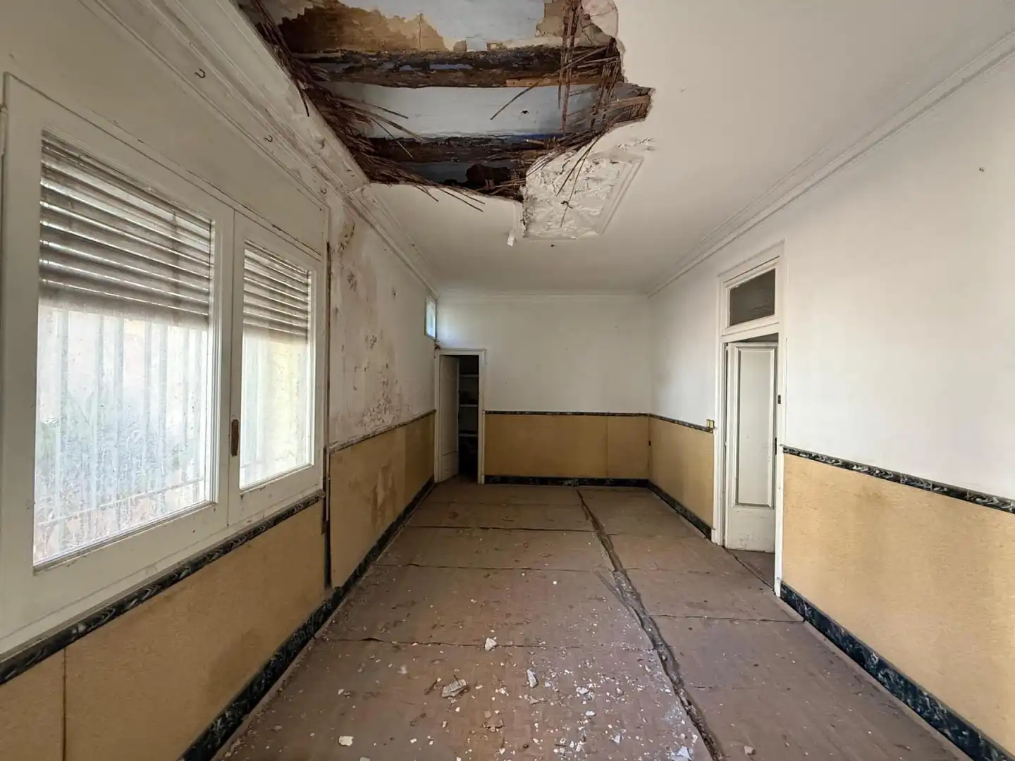 Casa adosada en venta en Olesa de Montserrat