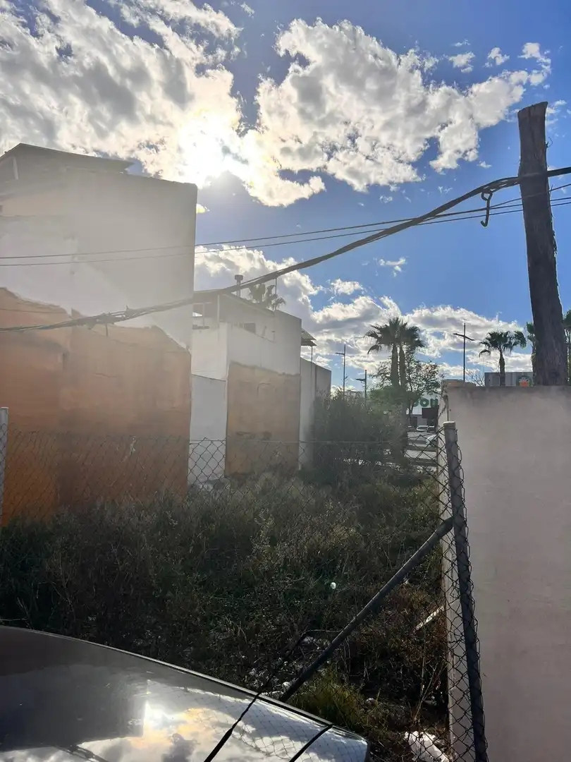 Terrenys i solars en venda a Alcantarilla, imagen 6