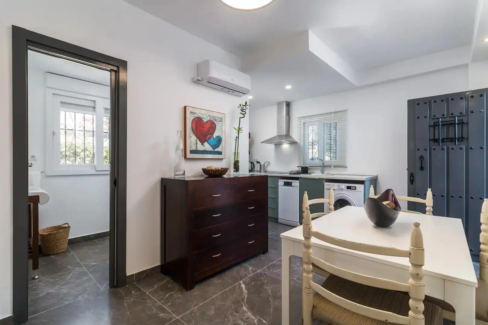 Casa con piscina en venta en Alcorrín, imagen 25