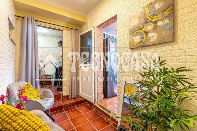 Casa-chalet en Venta en Arona pueblo