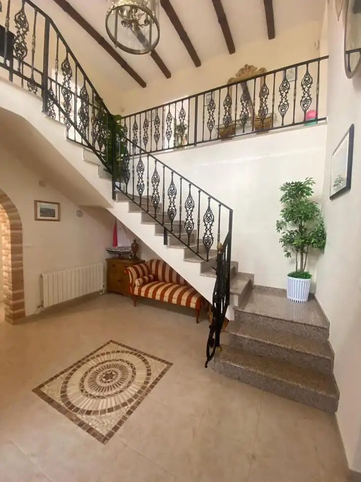 Landhaus mit Pool zum Verkauf in Montepinar - La Aparecida - Raiguero, imagen 15