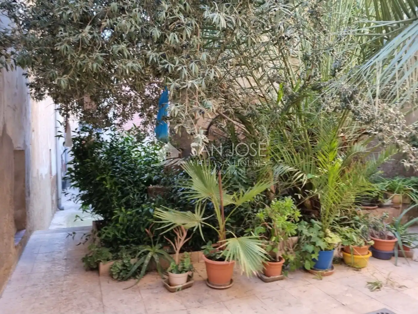Haus mit Terrasse zum Verkauf in Monforte del Cid, imagen 22