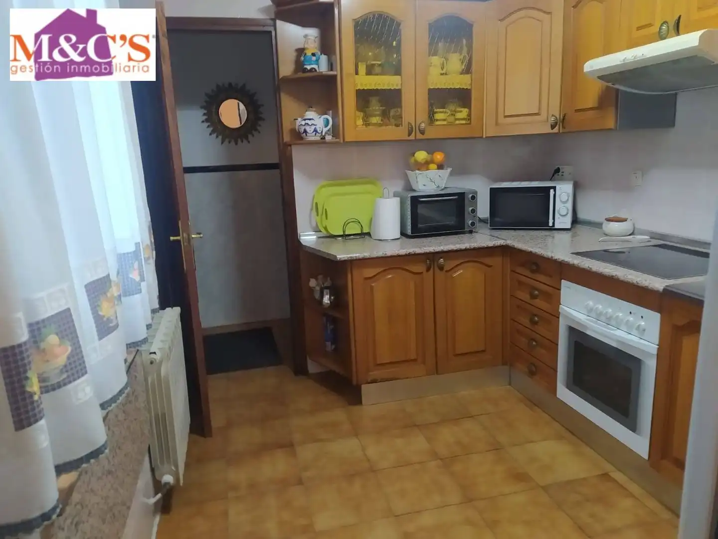 Casa in vendita a Centro