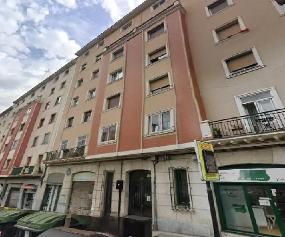 Piso en venta en Calle Garay Juan De 27 3 Dch, Iralabarri