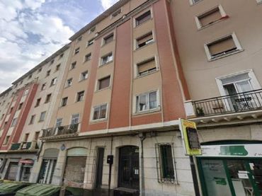 Appartamento in vendita a Calle Garay Juan De 27 3 Dch