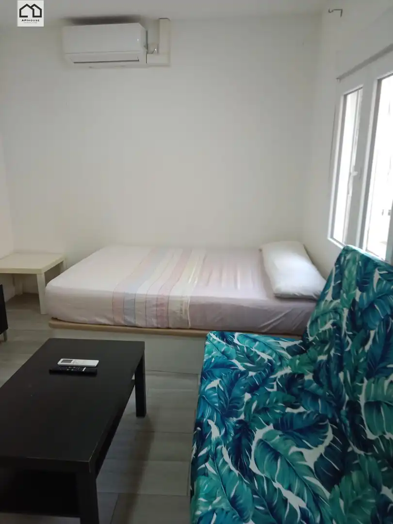Habitación de Casa o chalet en venta en Elche / Elx con Aire acondicionado y Amueblado