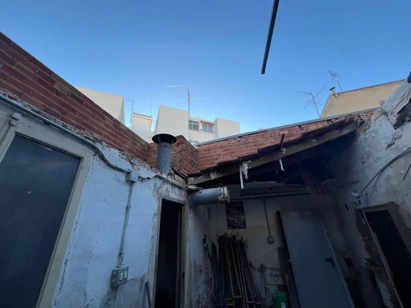 Erdgeschosswohnung zum Verkauf in Plaza de Toros - Avenida Chapí - Trinquete, imagen 15