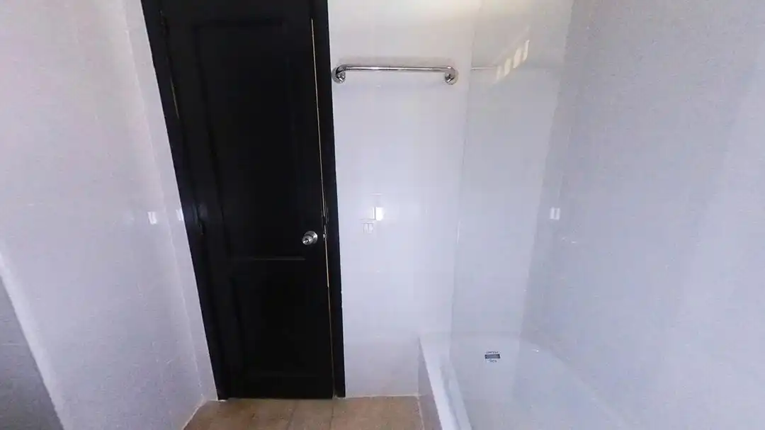 Bathroom of Flat for sale in Arona  with Balcony