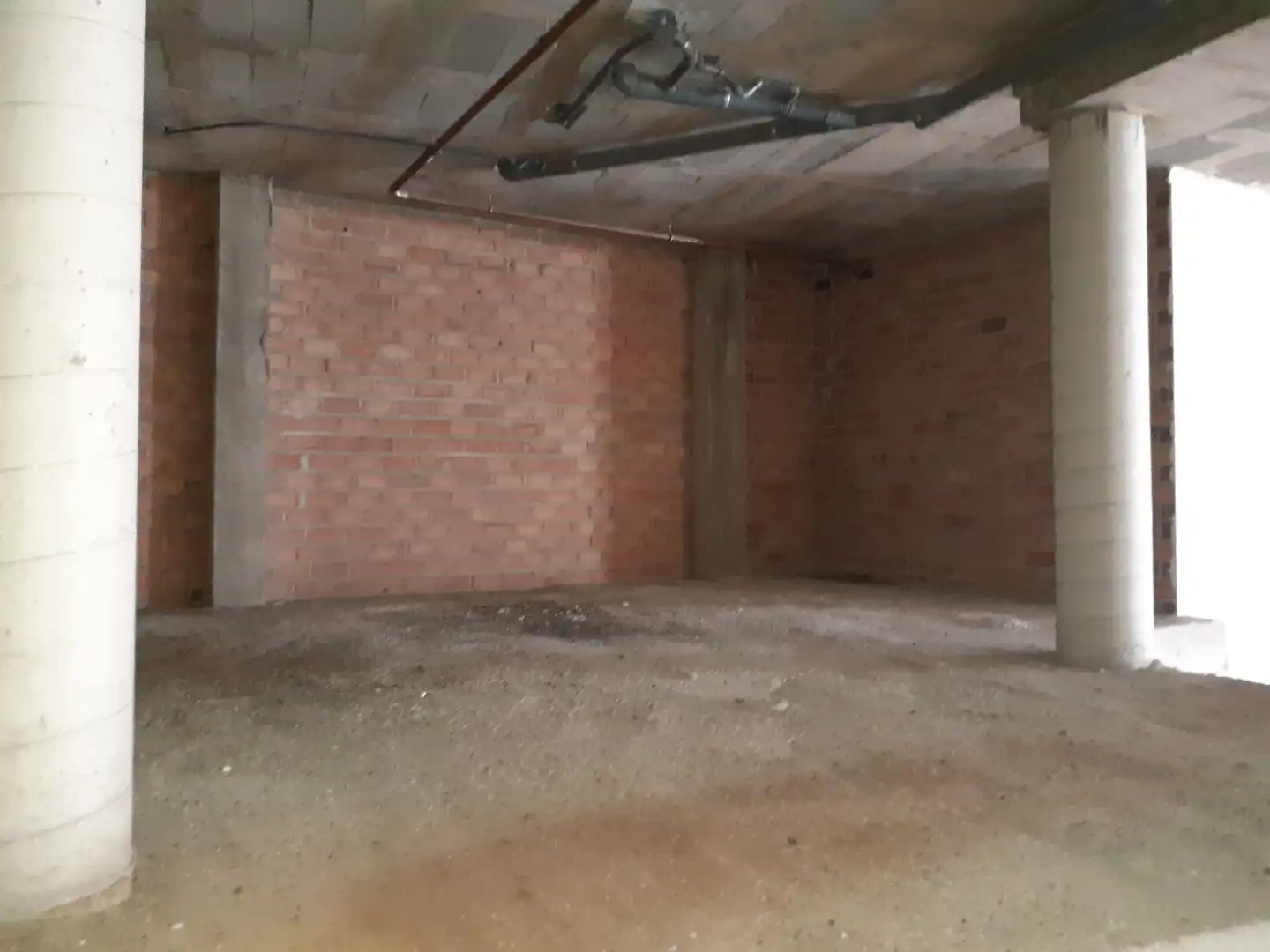 Gewerbefläche zum Verkauf in Calle Barrionuevo, imagen 6