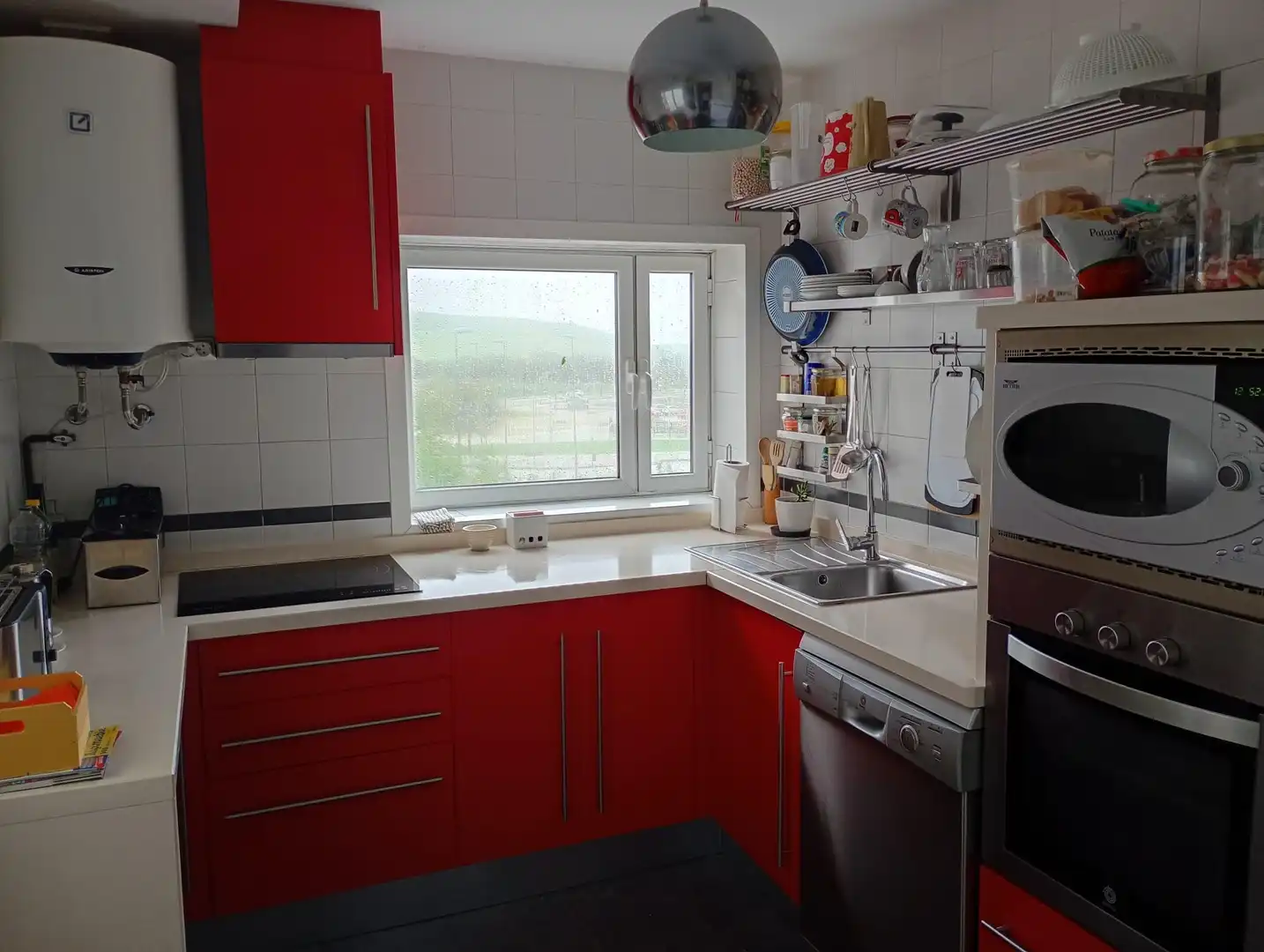 Apartments for sale in Puertas del sur - Guadabajaque