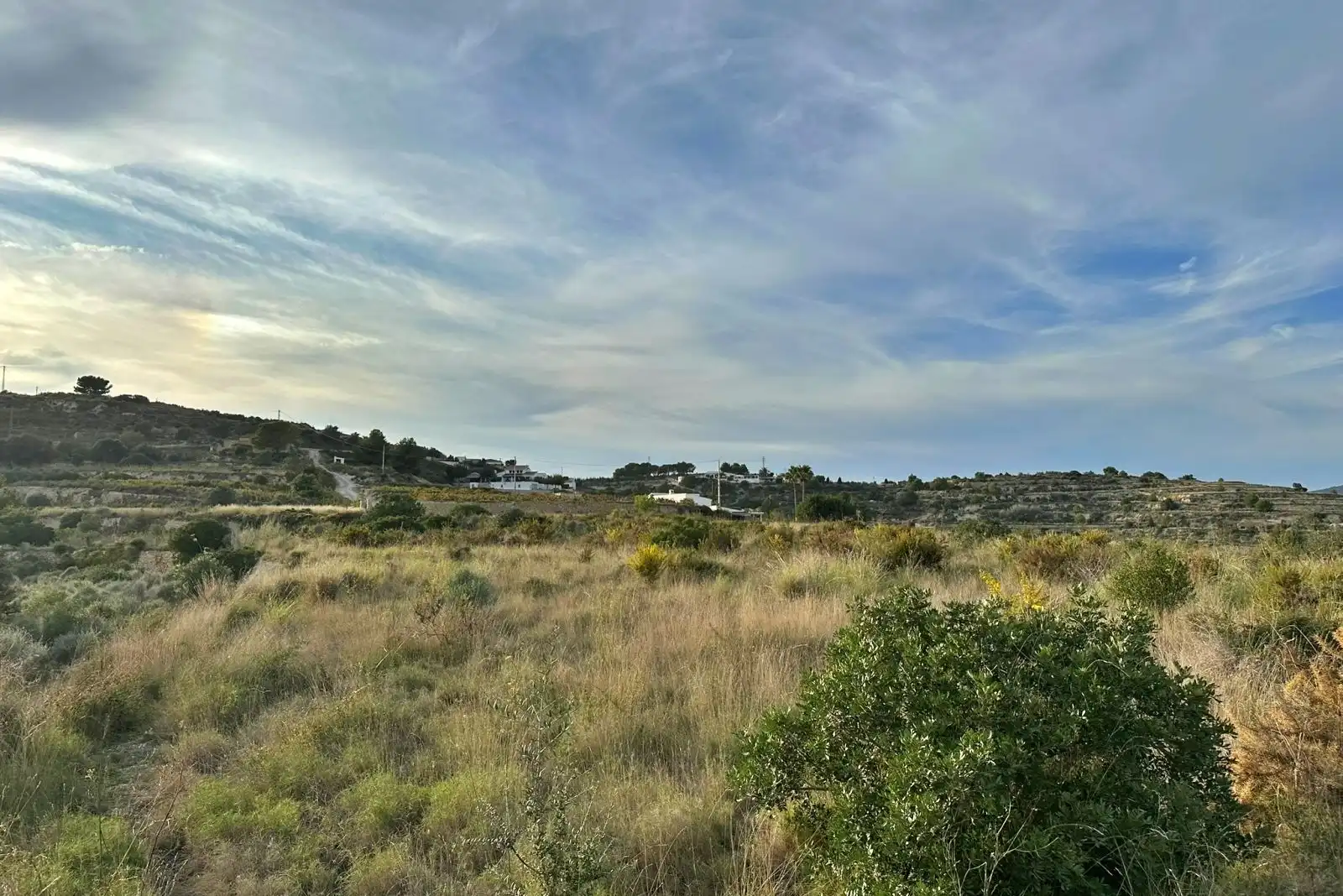 Terreno residenziale in vendita a Teulada