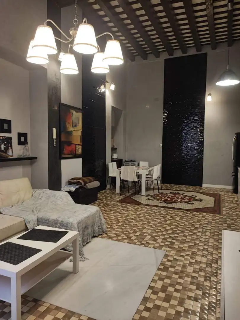 Flat with lift for sale in Centro Histórico