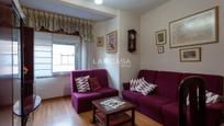 Living room of Flat for sale in L'Hospitalet de Llobregat  with Heating