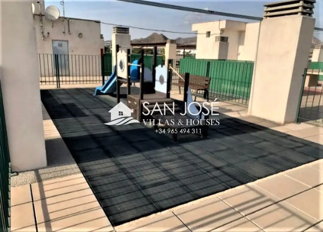 Wohnung mit Terrasse zum Verkauf in MUSICO DON JUAN DE MOLINA, imagen 25