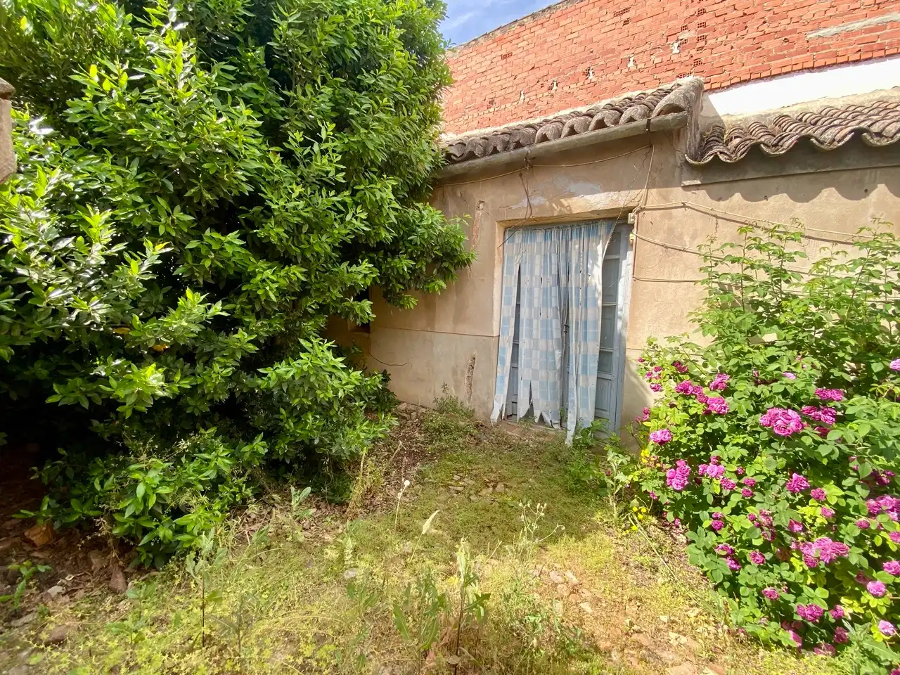 Casa amb jardí en venda a Calle Beato Jorge, imagen 17