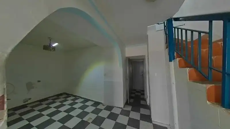 Casa adosada en venta en Alhama de Murcia