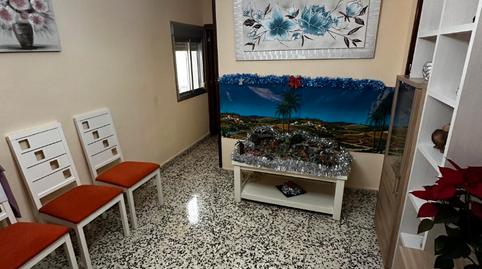 Foto 4 de Pis en venda a Calle Escorial, 8c, Peñamefecit - Avda Barcelona, Jaén