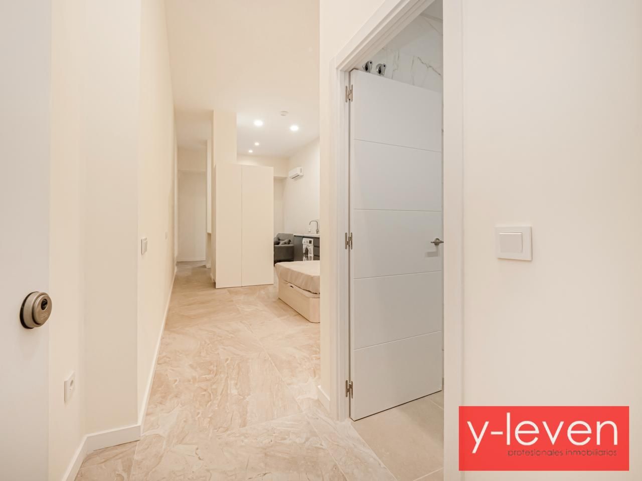 Study for sale in Málaga Capital  with Air Conditioner and Furnished