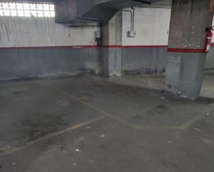 Parking of Garage for sale in Granollers