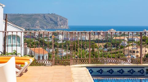 Foto 2 de Casa o chalet en venta en Cap Martí - El Tossalet - Pinomar, Jávea / Xàbia