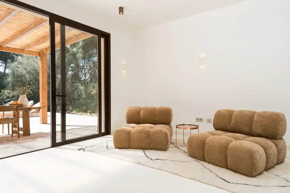 Maison avec jardin à vendre à Cap Martí - El Tossalet - Pinomar, imagen 10