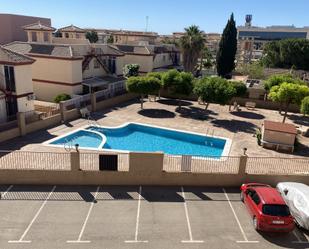 Piscina de Apartament en venda en San Pedro del Pinatar