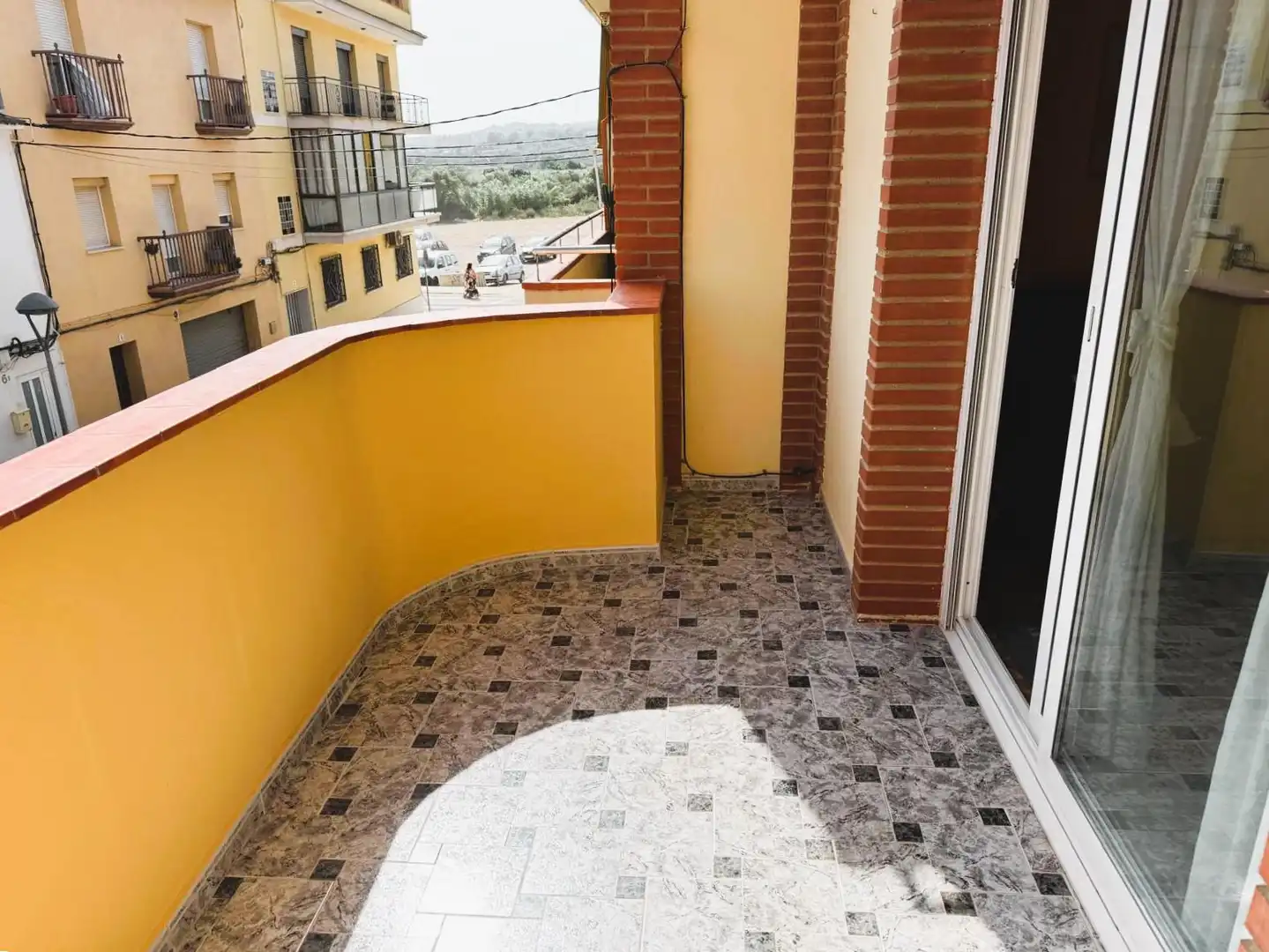 Casa adosada en venta en Santa Maria - L'Eixample - Sud Sumella
