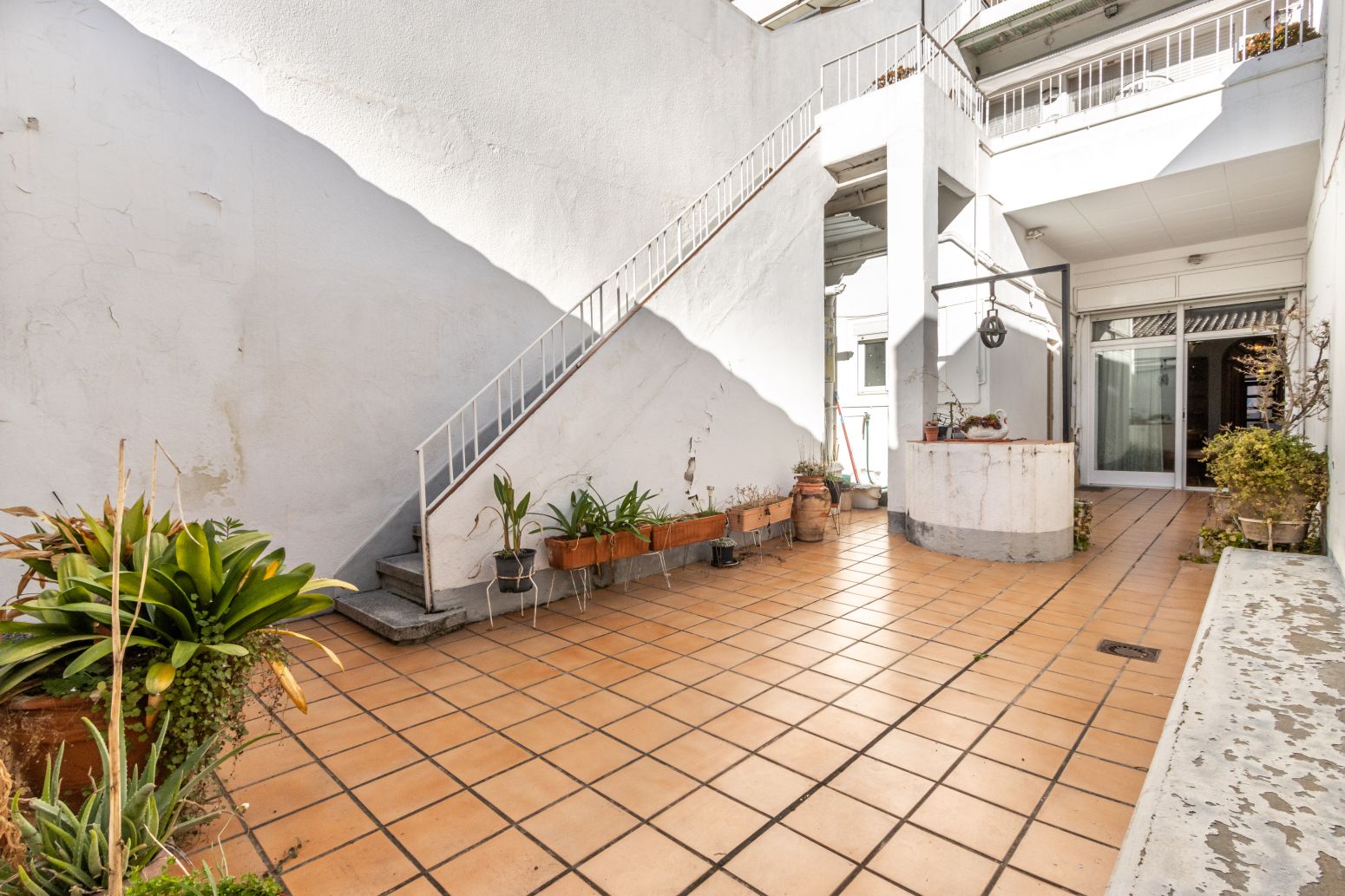 Flat for sale in Terrassa  with Heating and Terrace