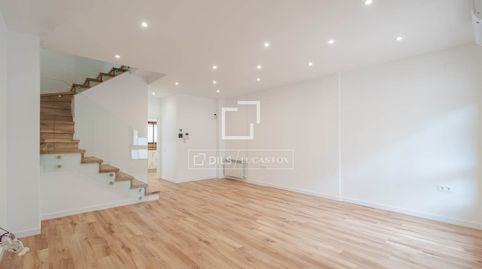 Foto 3 de Casa o xalet de lloguer a Pueblo, L'Eliana
