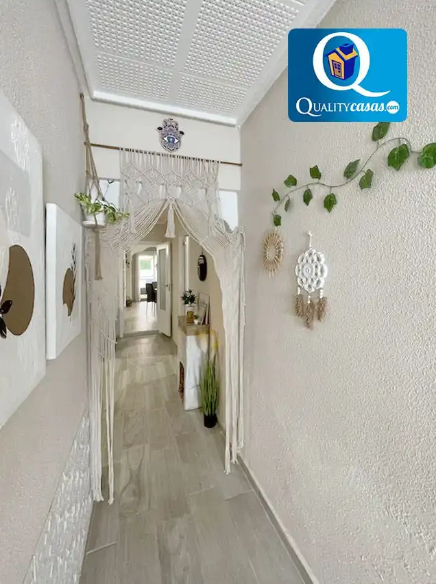 Flat for sale in San Vicente del Raspeig / Sant Vicent del Raspeig  with Air Conditioner, Heating and Storage room