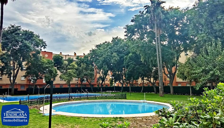 Foto 1 de Pis en venda a Puertas del sur - Guadabajaque, Cádiz