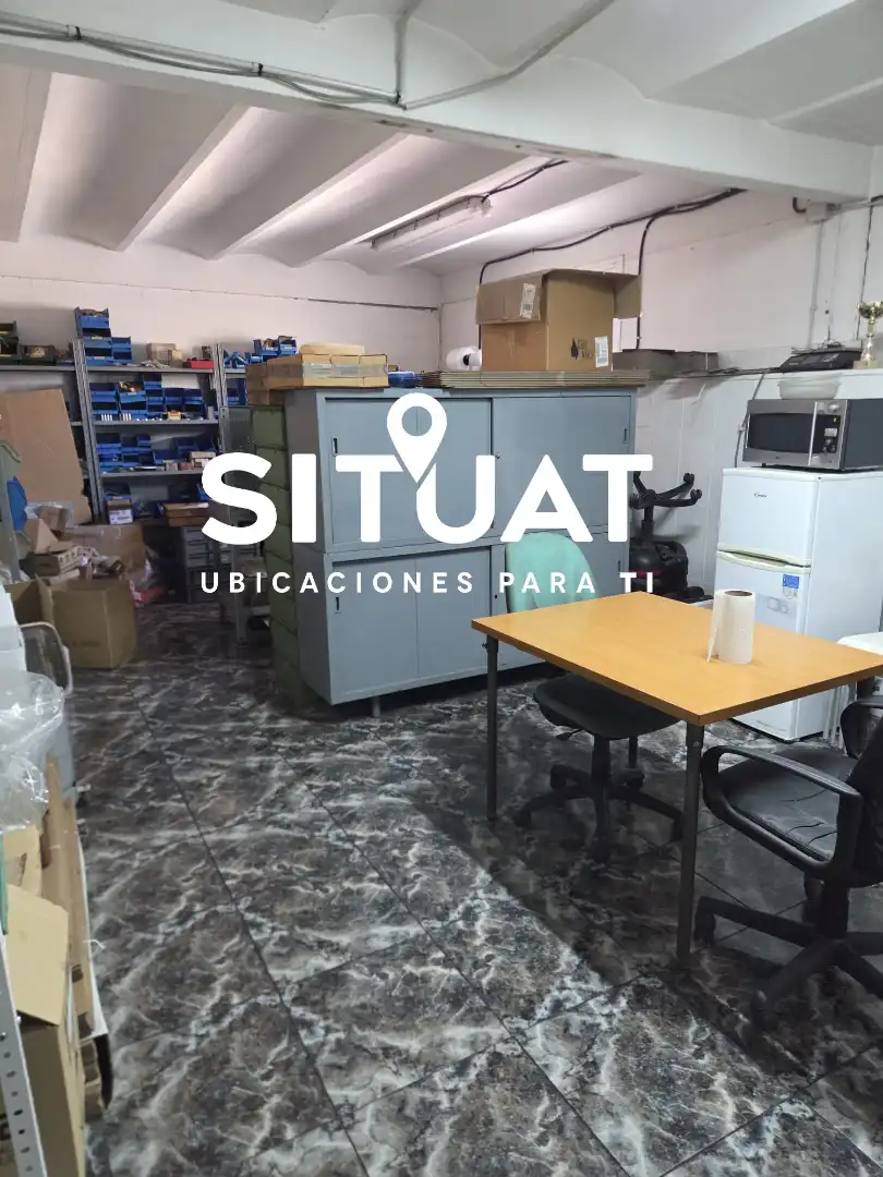 Fabrikhallen zur Miete in Rubí, Barcelona