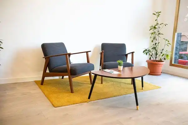 Büro zur Miete in Calle de Henri Dunant 19, imagen 16