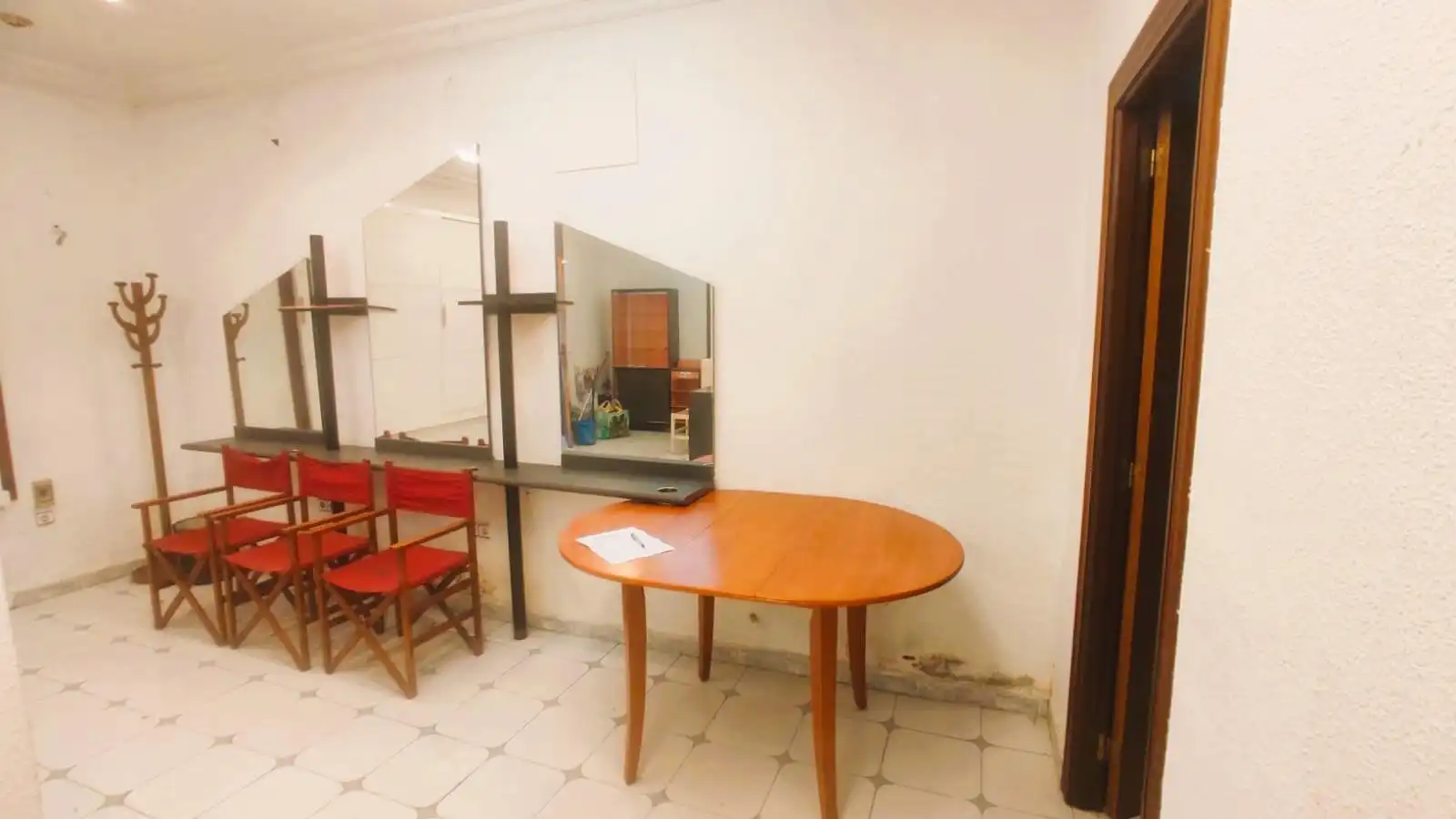 Bedroom of Commercial properties for sale in Zalla 