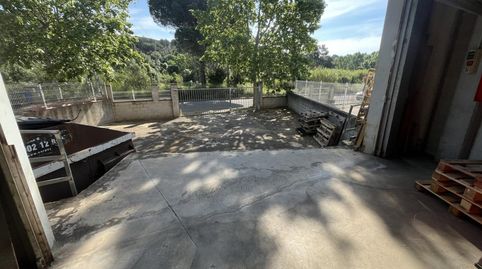Foto 3 von Fabrikhallen zum Verkauf in Carrer de Les Roquetes, Santa Eulàlia de Ronçana, Barcelona