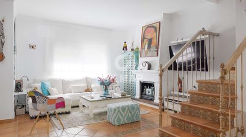 Foto 3 de Casa adosada en venda a San Pedro de Alcántara pueblo, Málaga